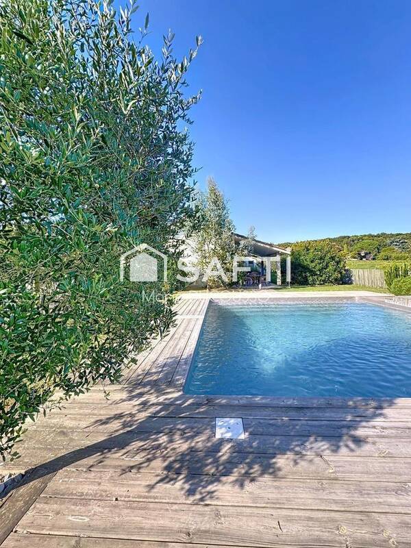 Photo 1 - Maison à MONTCARET