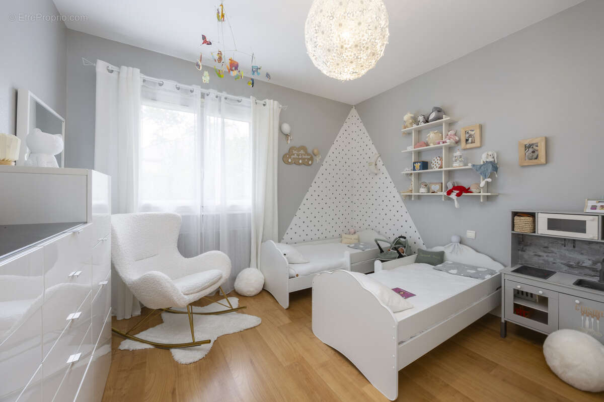 Maison d'exception  au coeur d'un beau parc arbore aux portes de rennes - photo 12