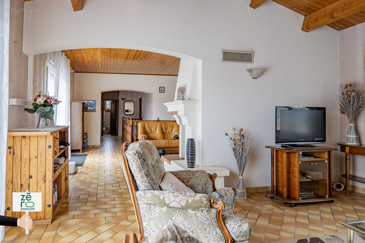 Maison à LUCON
