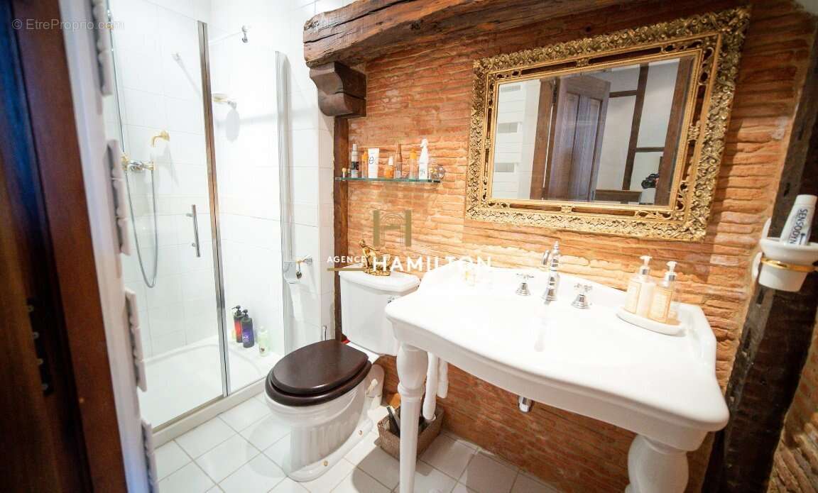 Maison à CORDES-SUR-CIEL