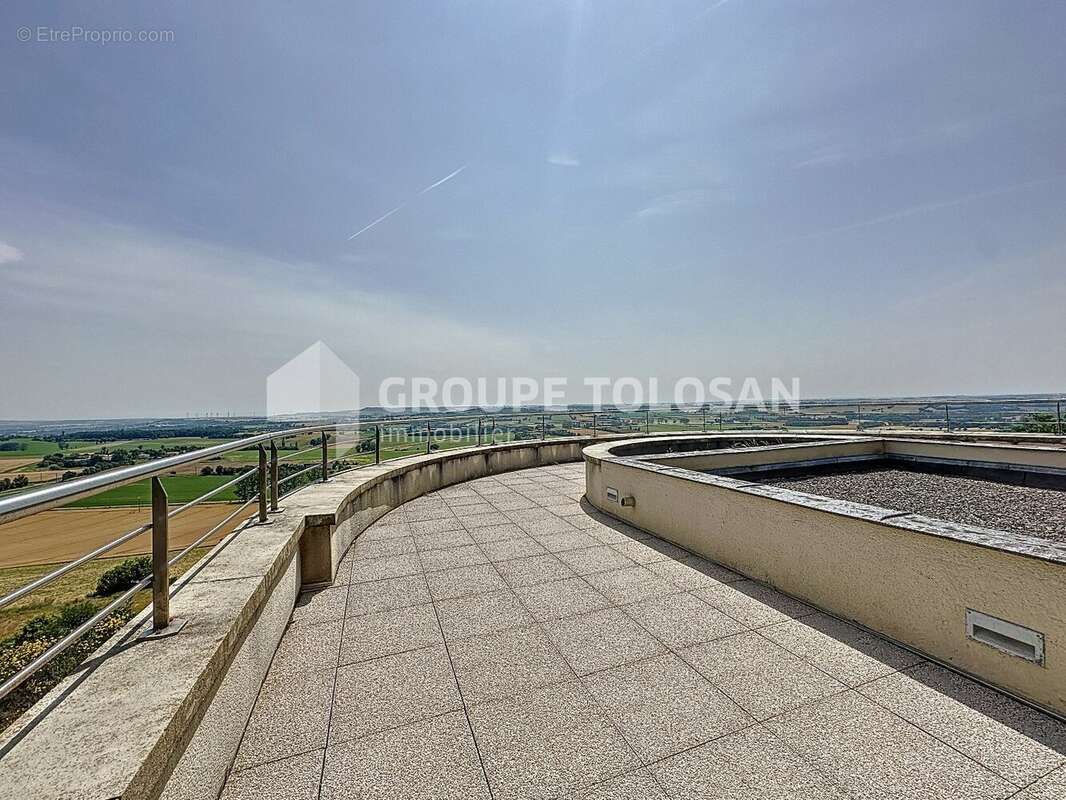 Maison à PUYLAURENS