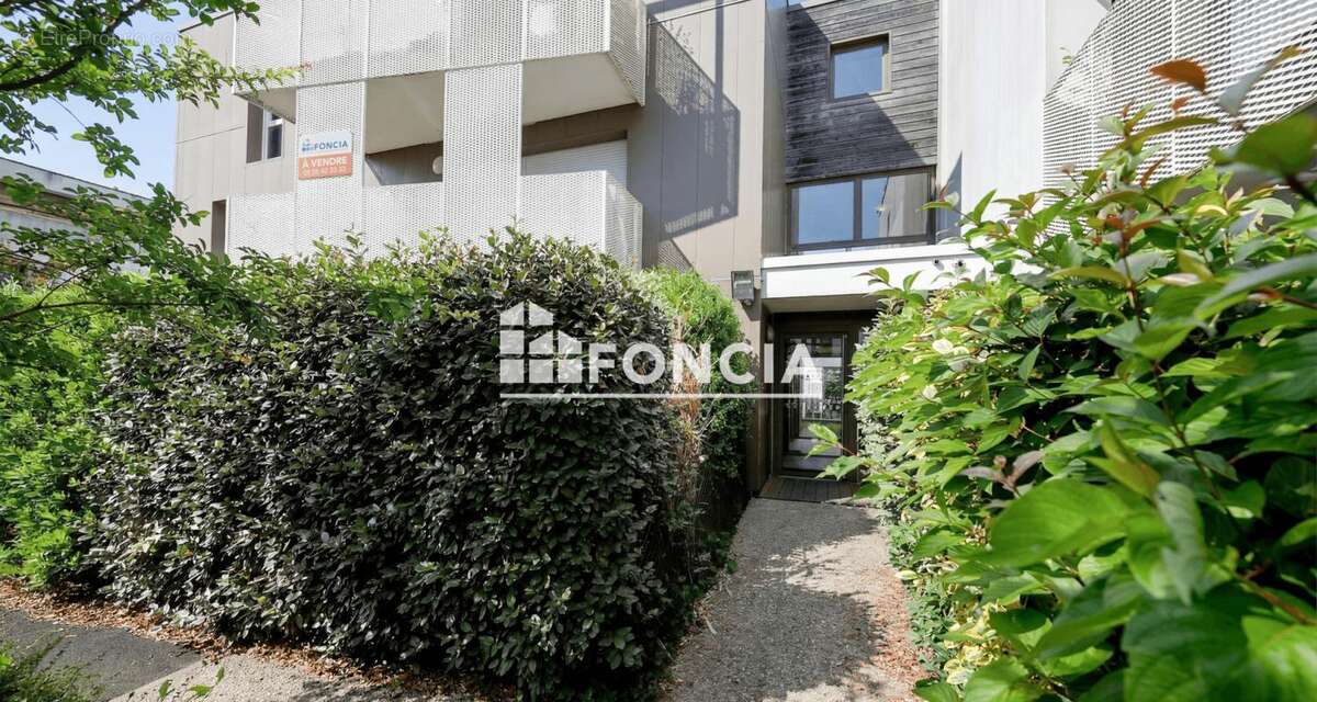 Appartement à EYSINES
