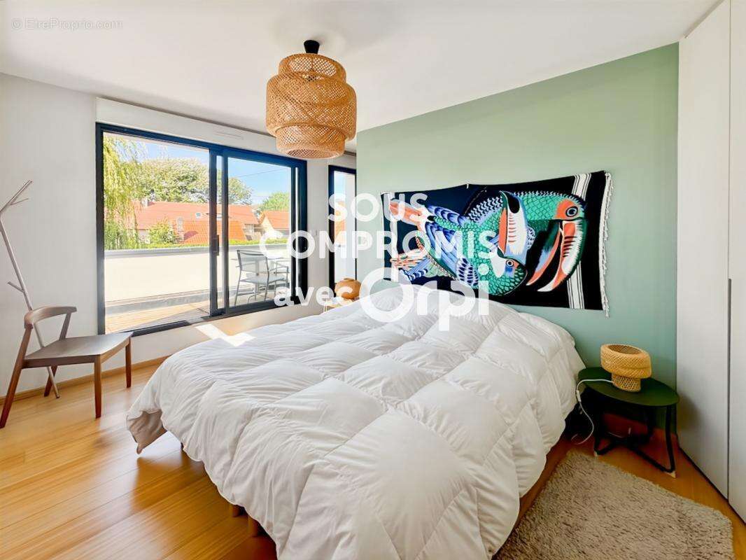 Maison à AMBLETEUSE