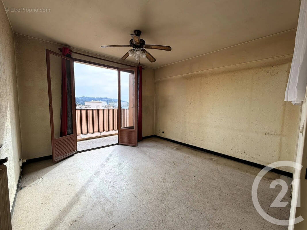 Appartement à LE CANNET