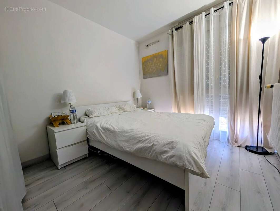 Appartement à PLAISIR