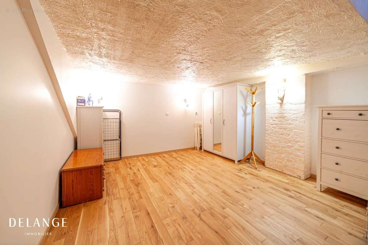 Commerce à PARIS-13E