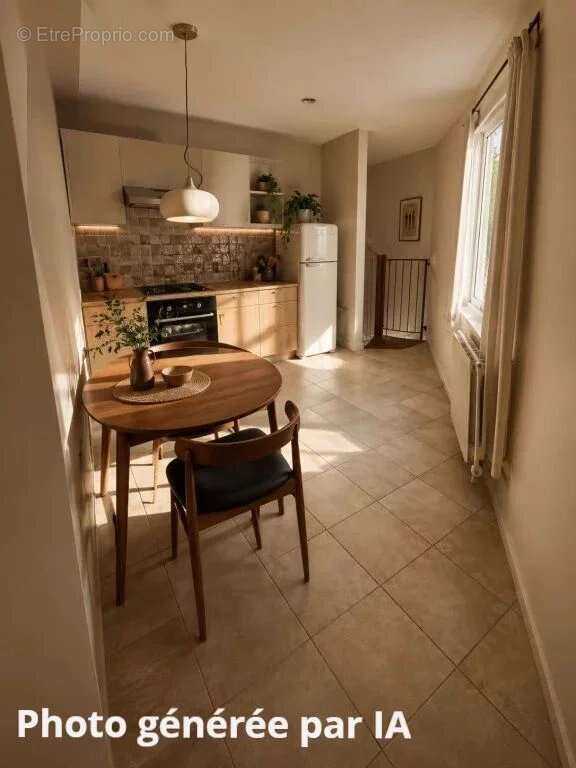 Appartement charmant à Tourves, idéal pour une personne seule - photo 3