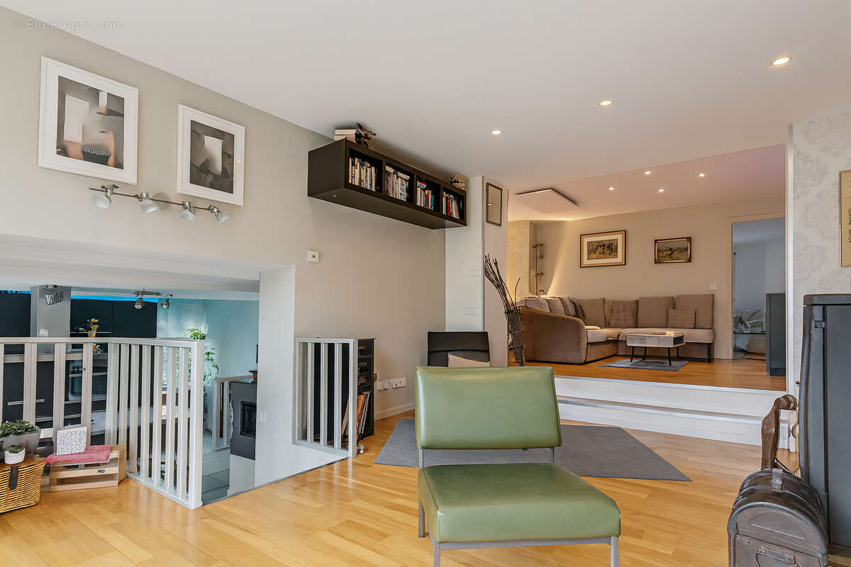 Maison à HAUTE-KONTZ