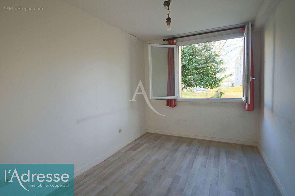 Appartement à VIRY-CHATILLON