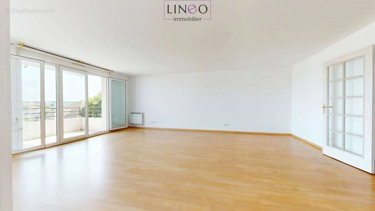 vente appartement - 4 pièce(s) - photo 4