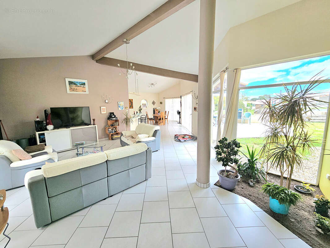 Maison à CARCASSONNE