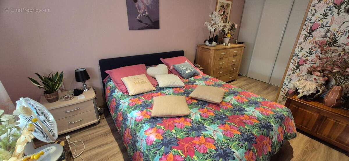 Maison à SAINT-DIZIER