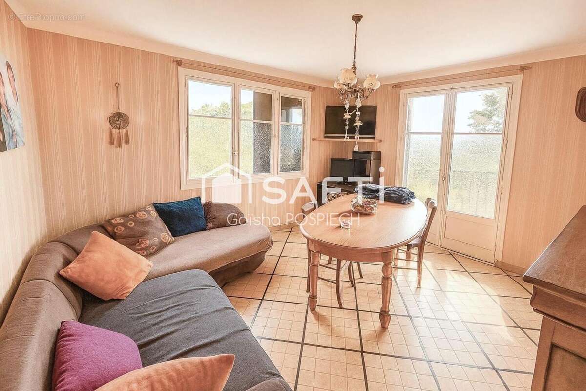 Photo 4 - Maison à VIRIEU