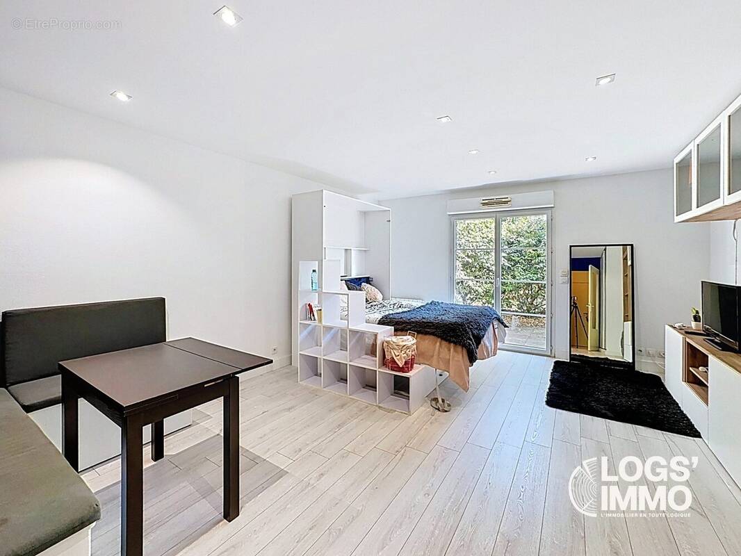 Appartement à EYSINES