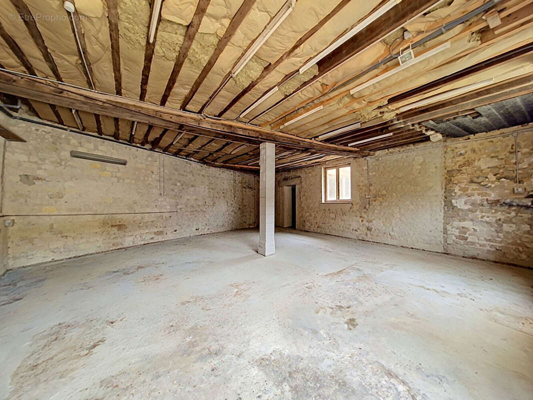 Maison a vendre 4 chambres - photo 12