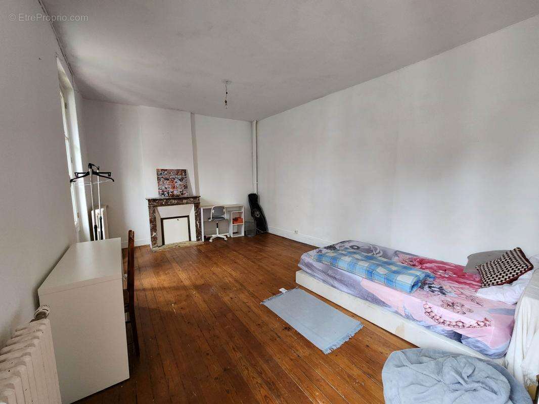 Maison à MONDOUBLEAU