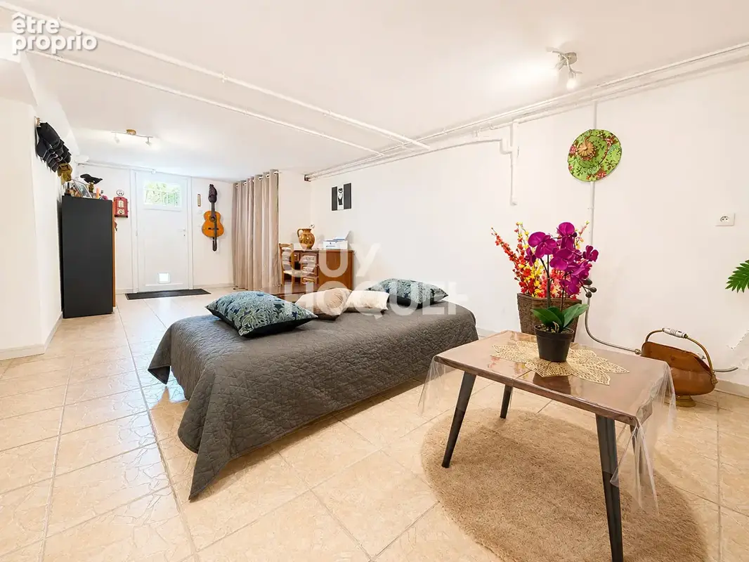 Maison 5 pièces 118 m² à vendre à Cambronne-Les-Ribecourt (60170) - photo 7
