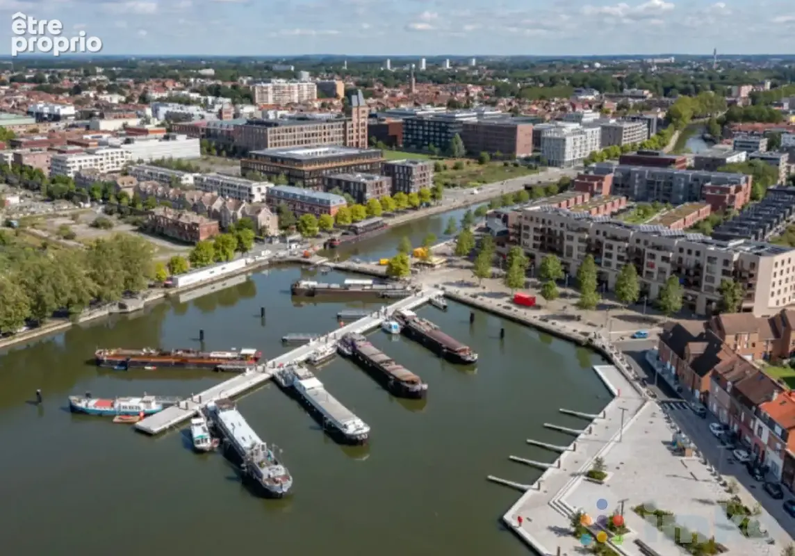 Photo Maison à Lille au prix de 277 000€