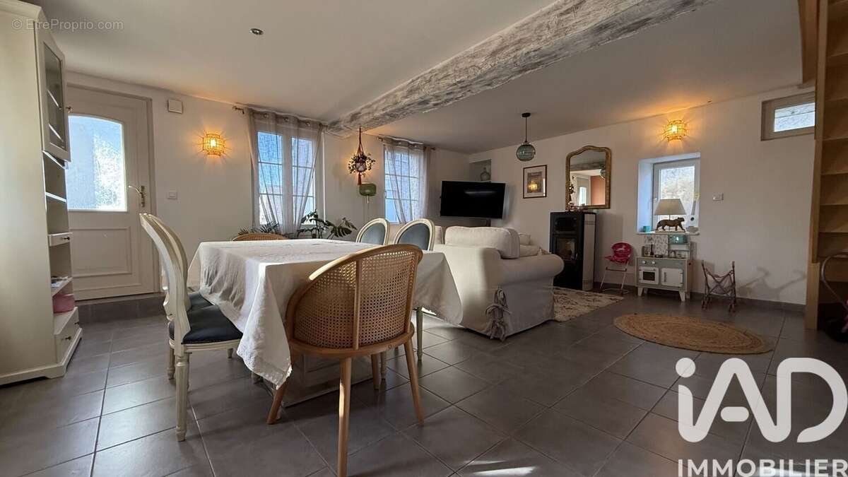 Photo 2 - Maison à GENNES