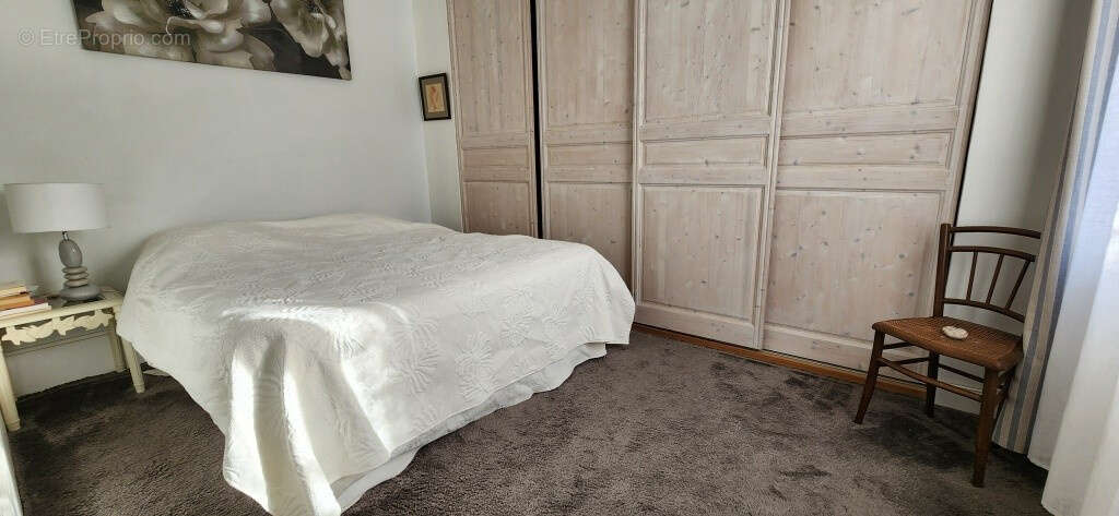 Maison à BACQUEVILLE-EN-CAUX