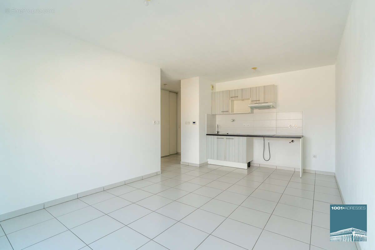 Appartement à MERIGNAC