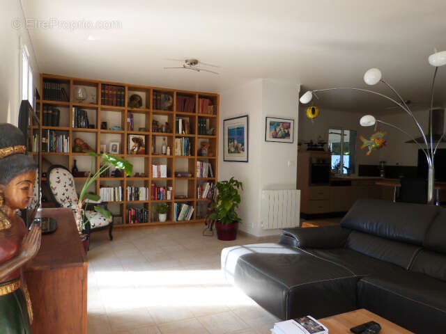 Maison à CLERMONT-L'HERAULT