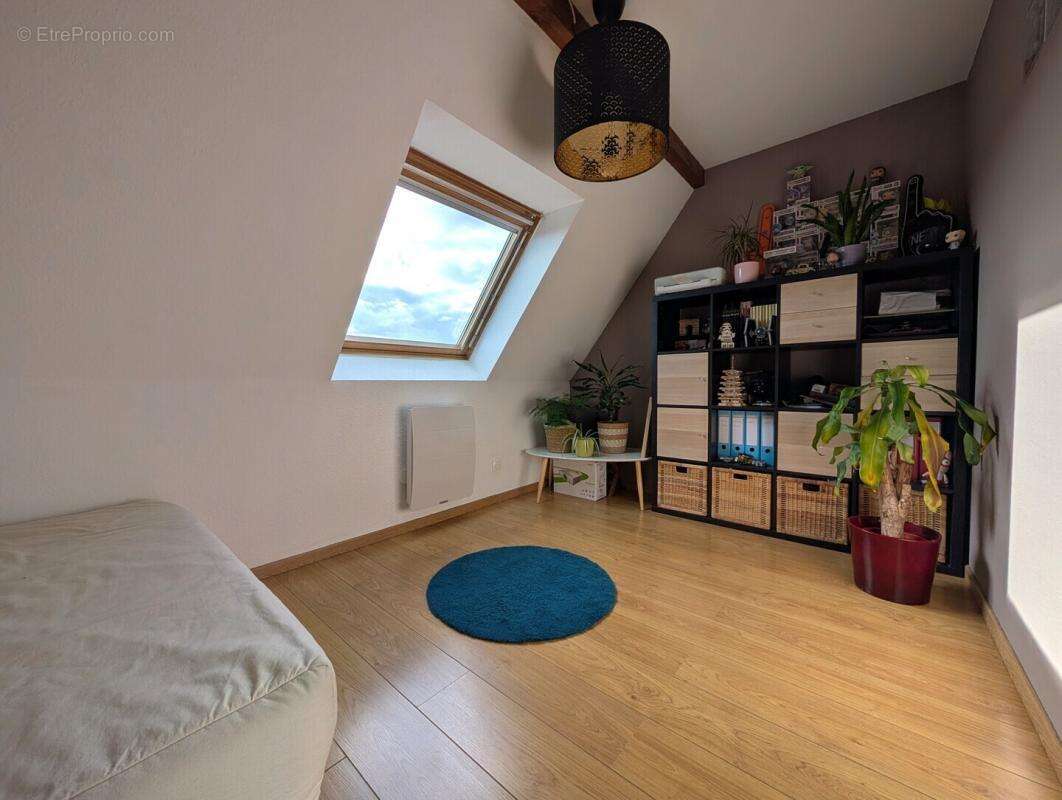 Appartement à LINGOLSHEIM