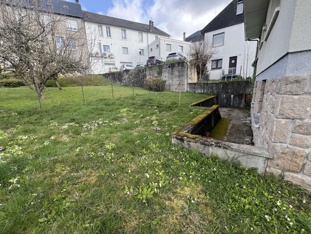 Maison à Egletons en Corrèze - photo 8