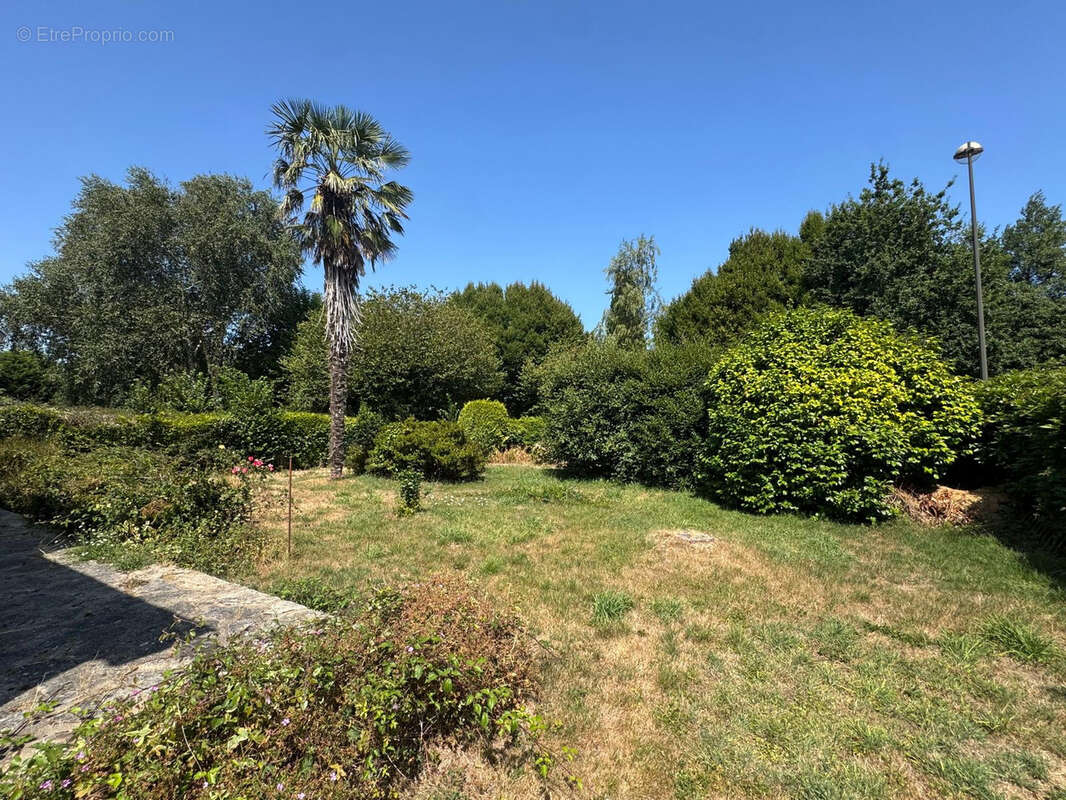 Maison familiale sur Plomelin - photo 11