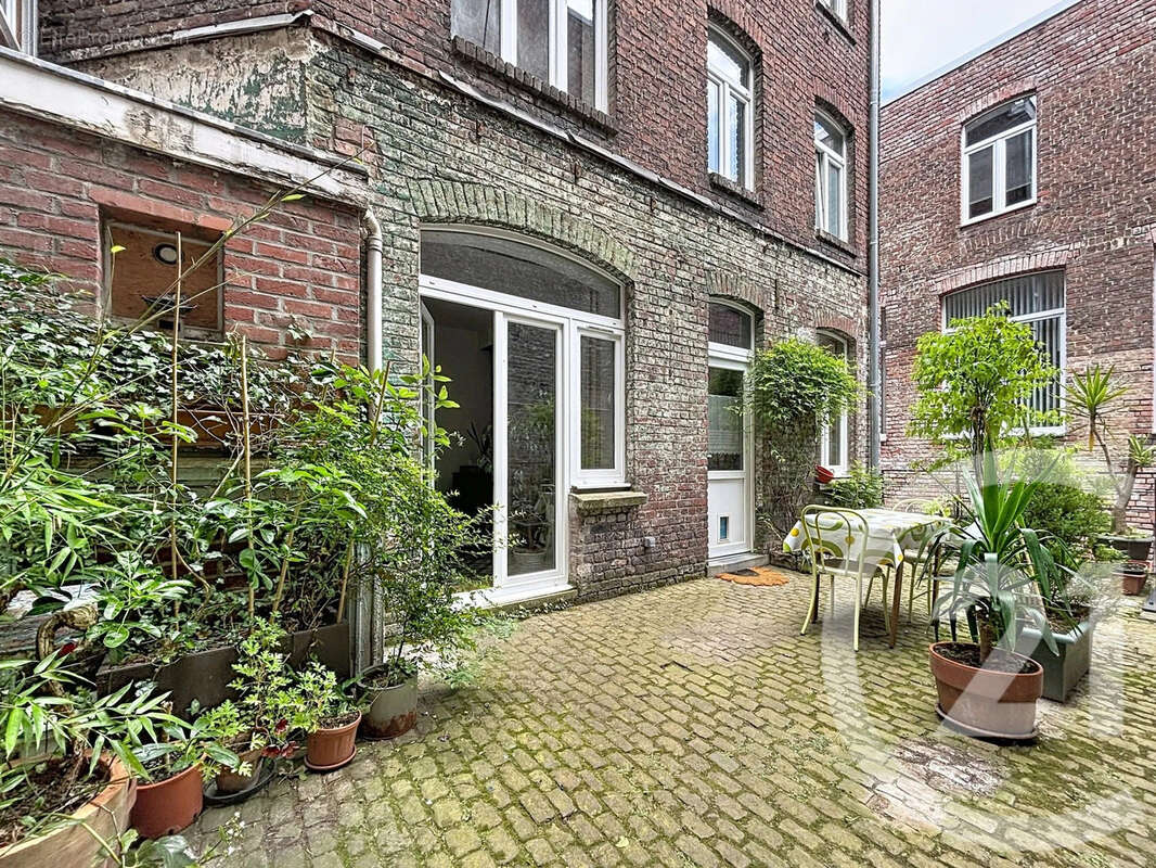 Maison 50 m² à Lille  - photo 14