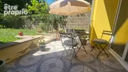 Appartement à ESSEY-LES-NANCY
