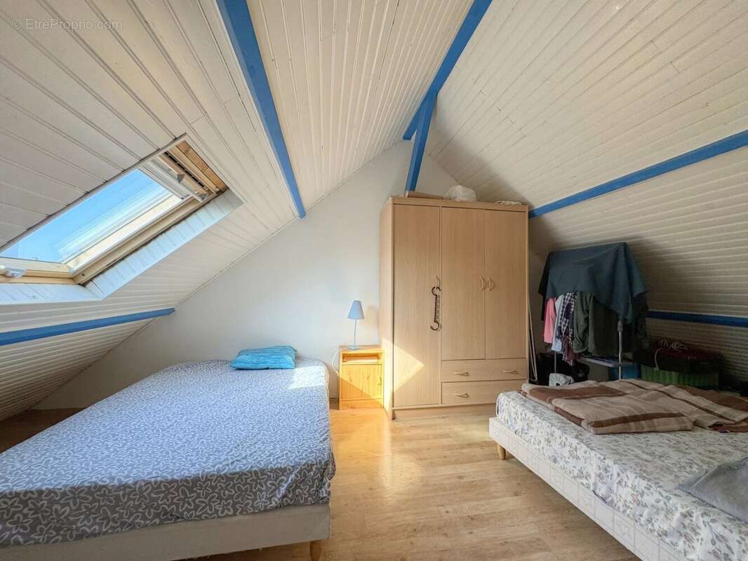 Appartement à QUIBERON