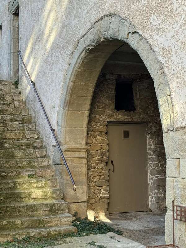 Maison à CARCASSONNE