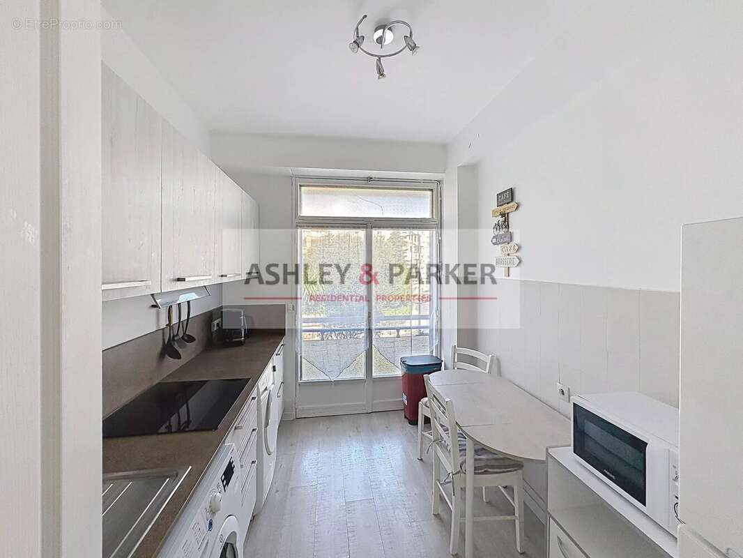 Appartement 2 pieces - photo 3