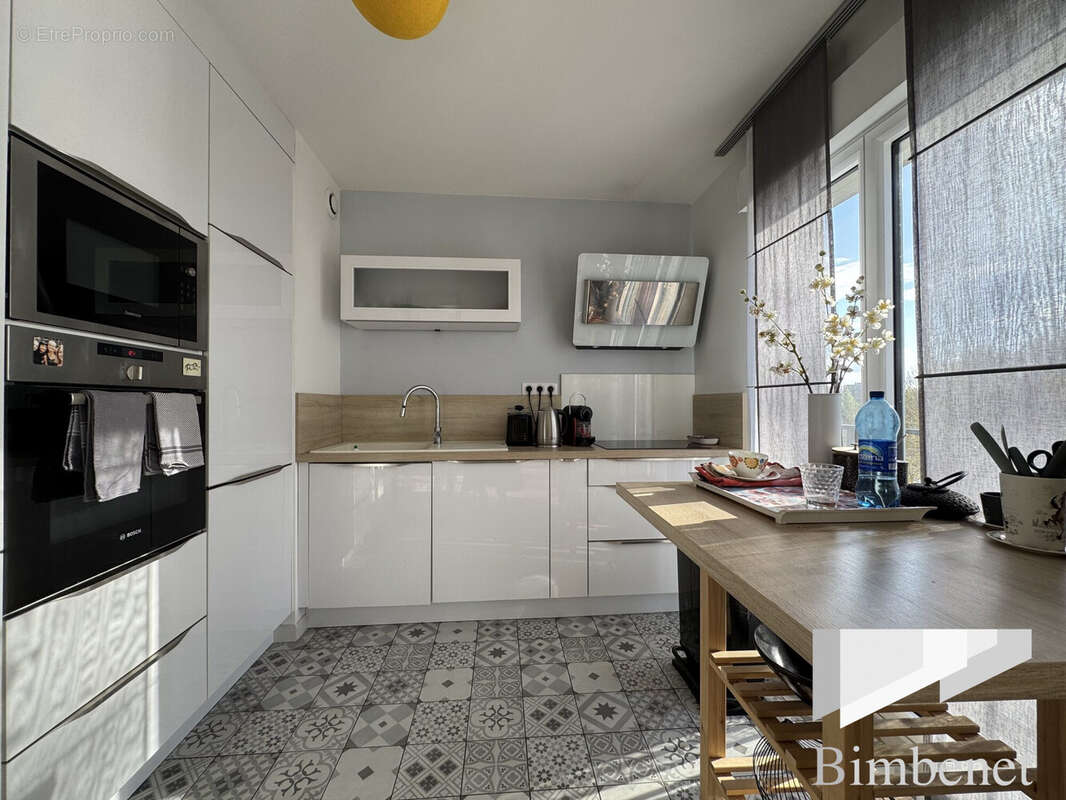 Appartement à ORLEANS