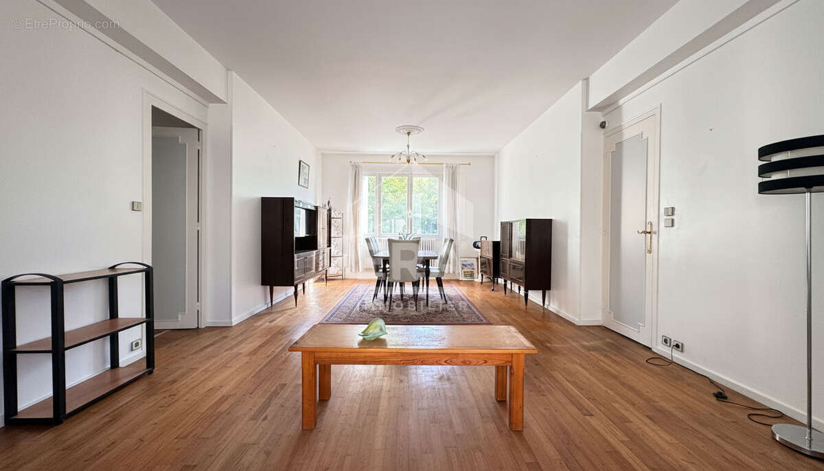 Appartement à périgueux - photo 3