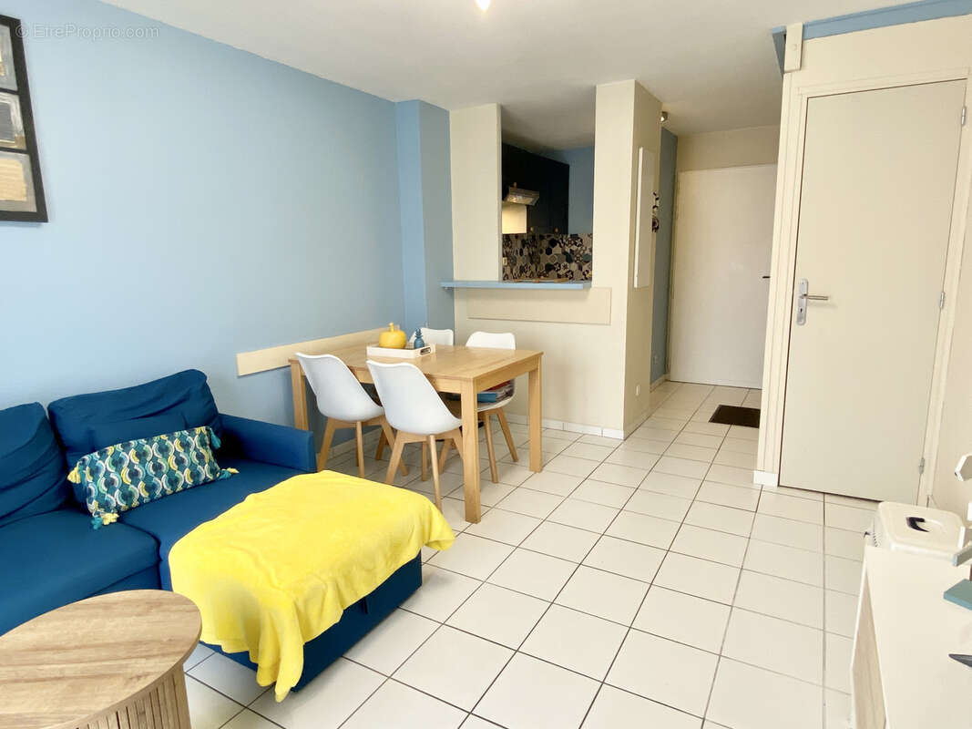 Maison à DIVES-SUR-MER