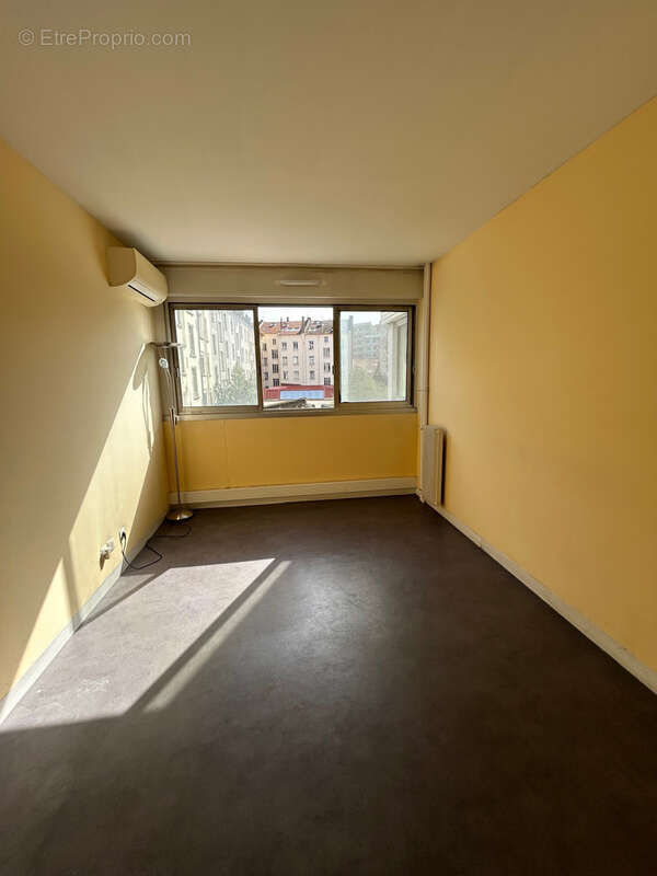 Appartement à LYON-7E