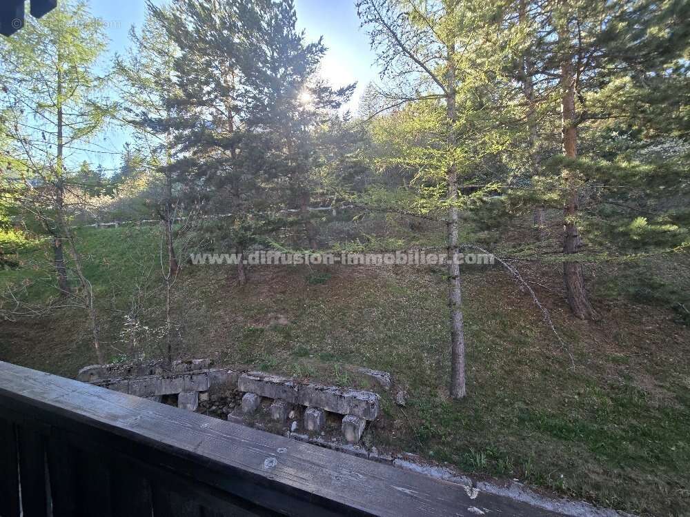 Studio - pra loup 1500 - photo 2