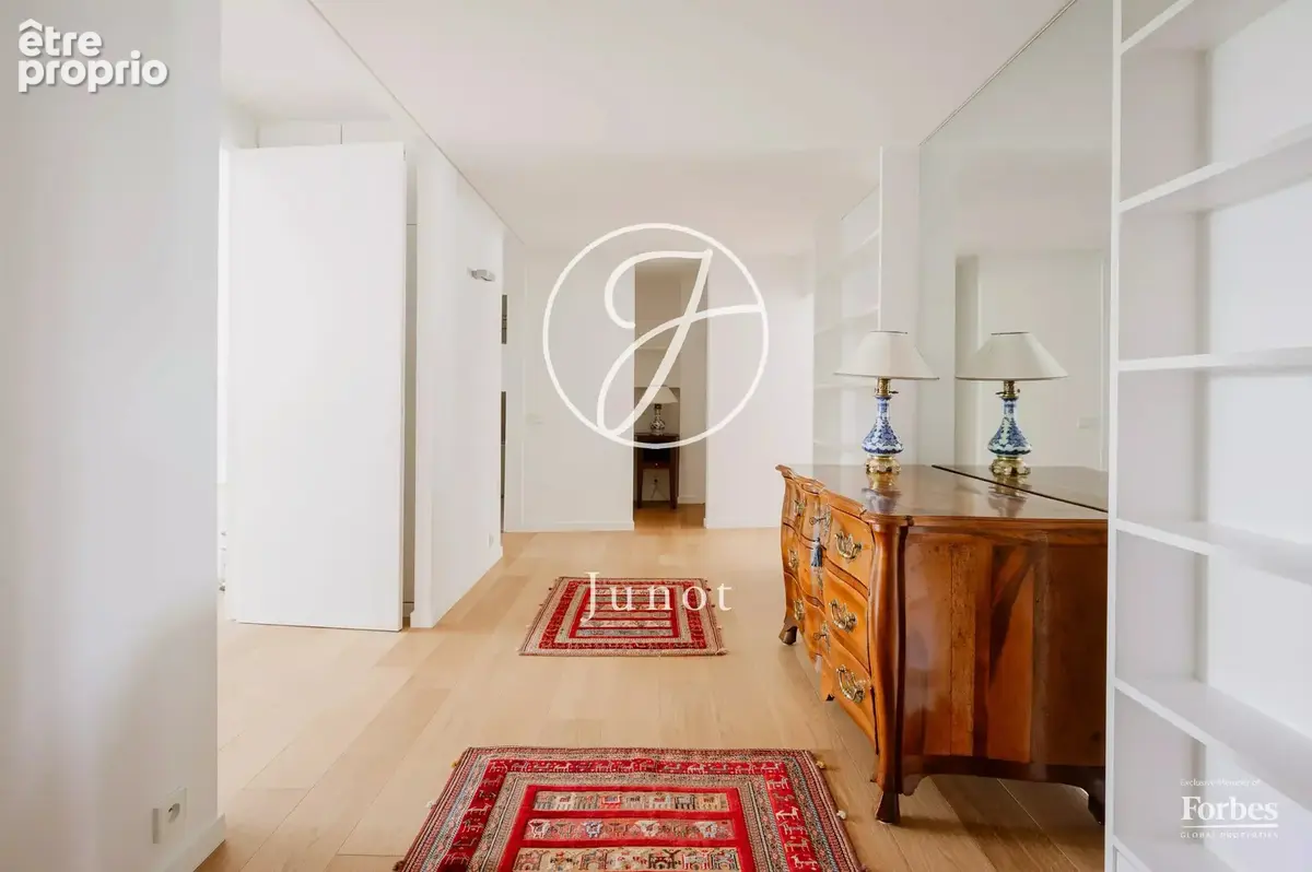 Paris 7e - BRETEUIL / PLACE VAUBAN - Appartement - 3 pièces - 81,16m² Carrez - 2 chambres - photo 14