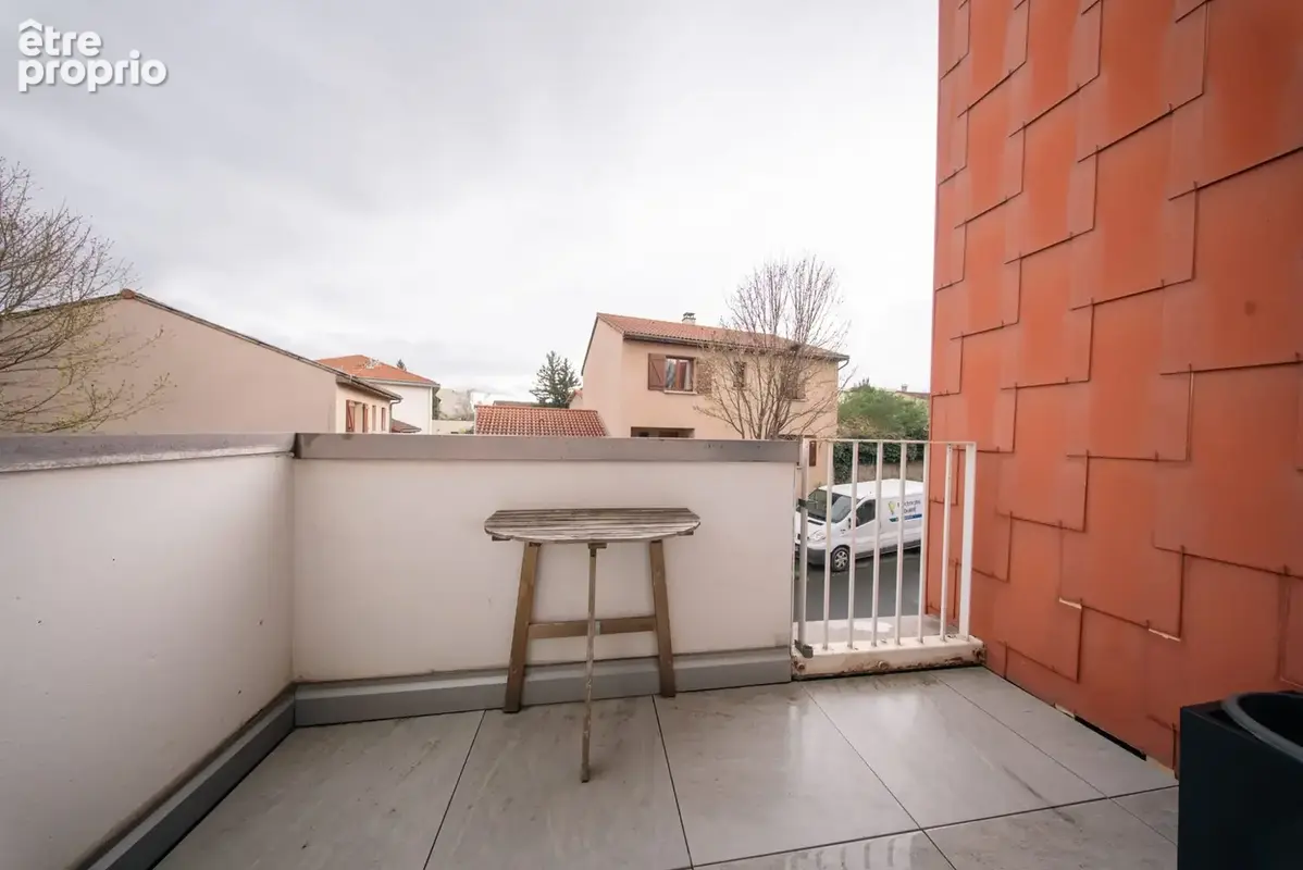 Appartement 4 pièces 81 m² à vendre à Clermont-Ferrand (63100) - photo 8