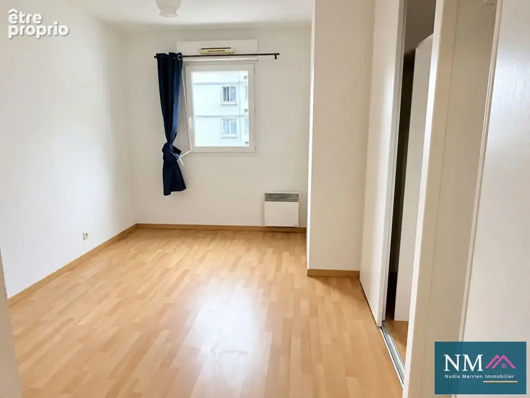 Bayonne t2 de 55 m² avec parking privatif et cellier - photo 6