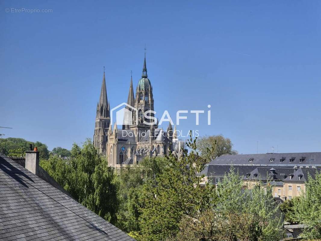 Photo 2 - Maison à BAYEUX