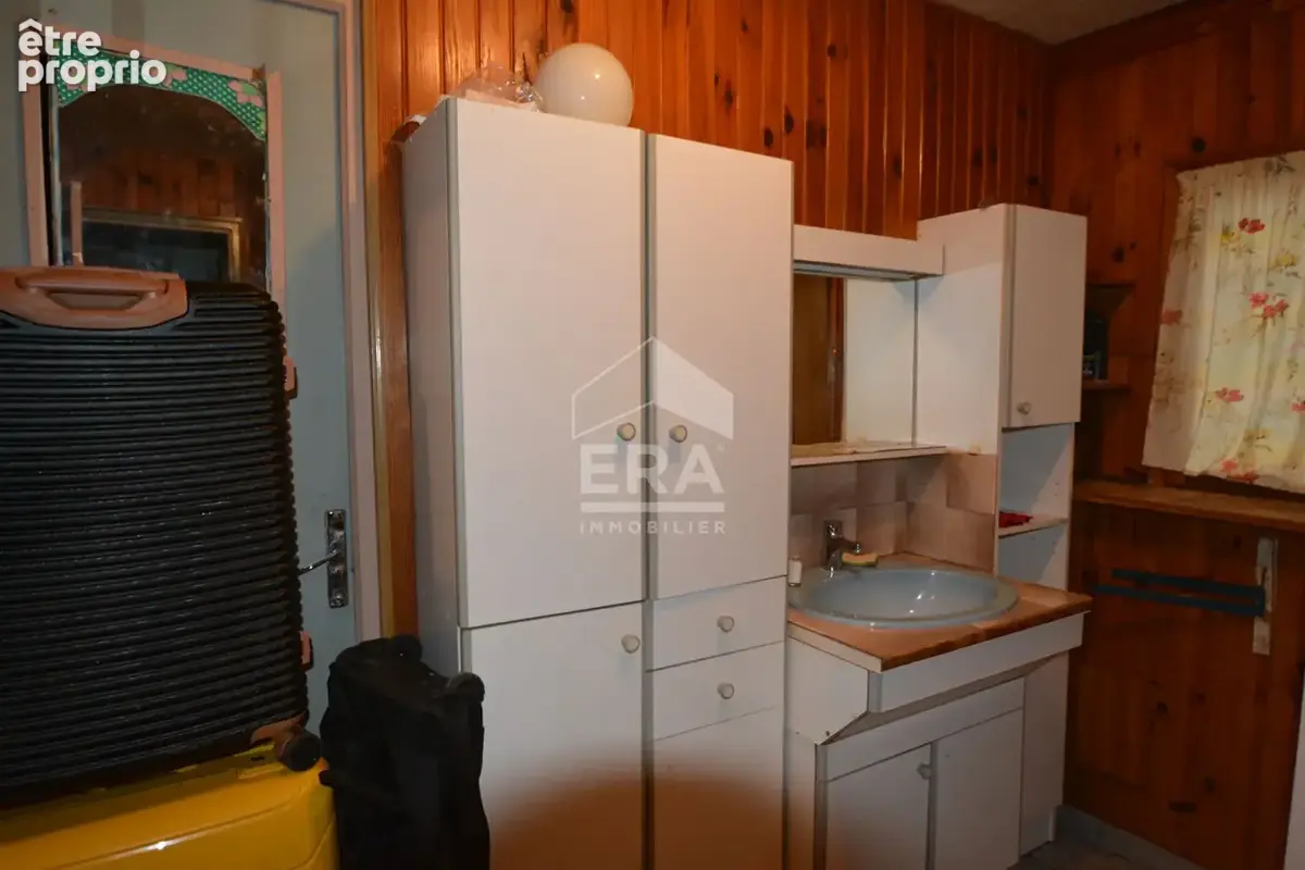 Maison 103m² à tergnier - photo 5