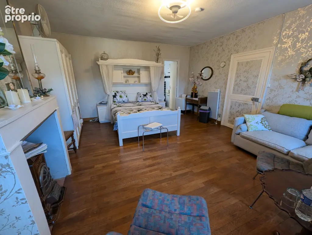 Maison de famille dans un village du Pays de Tronçais - photo 9
