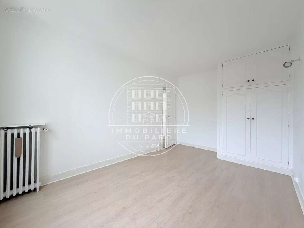 Appartement à CARRIERES-SUR-SEINE