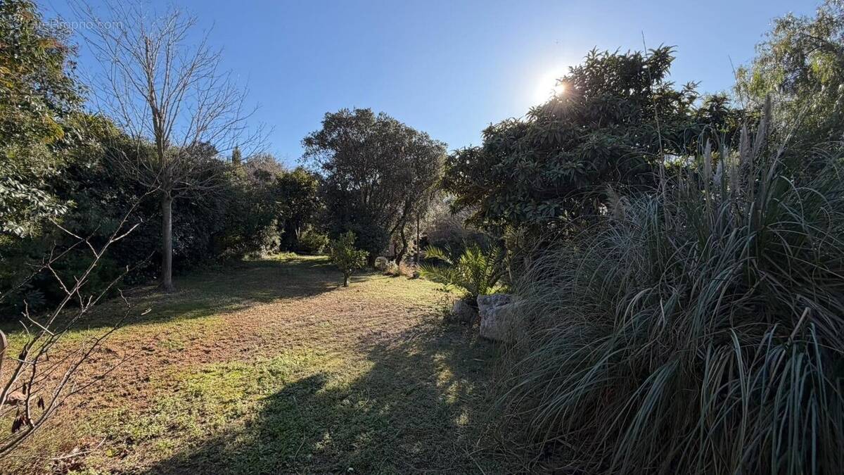 Maison à BALARUC-LES-BAINS