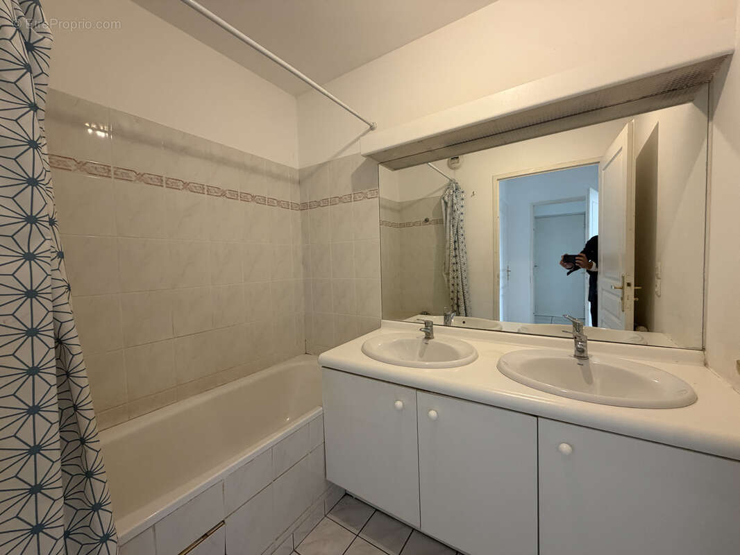 Appartement à CROIX