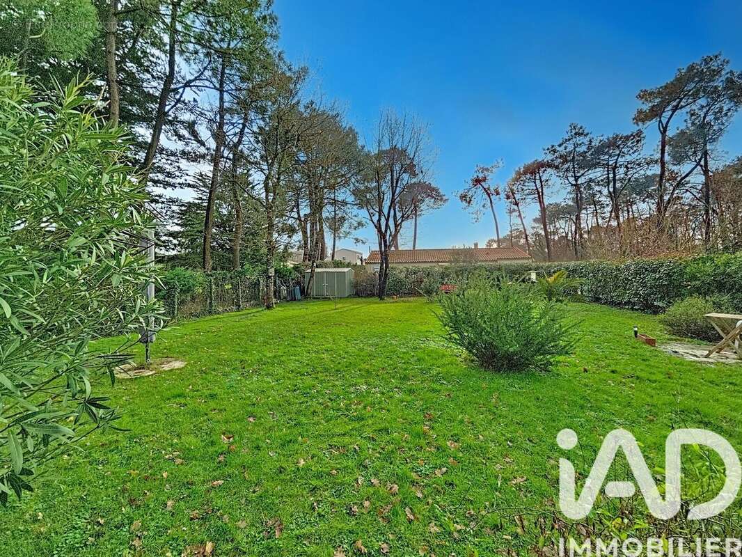 Photo 3 - Maison à BREUILLET