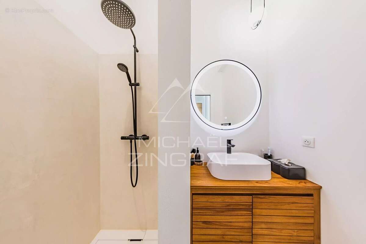 Maison à LE BOUSCAT